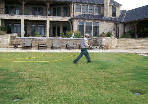 Lawn Fertilization Schedule Description: ario_fert