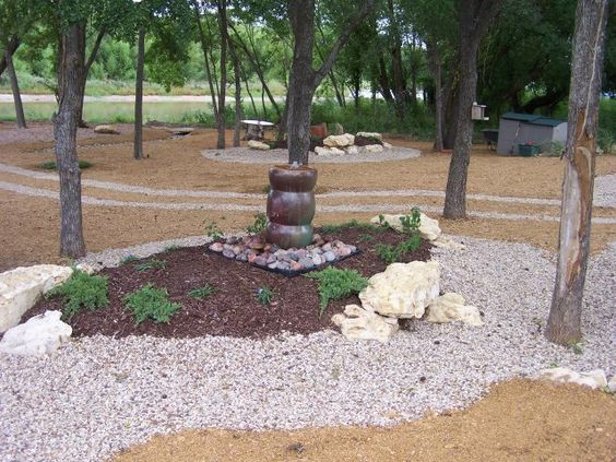 Xeriscape Example 3